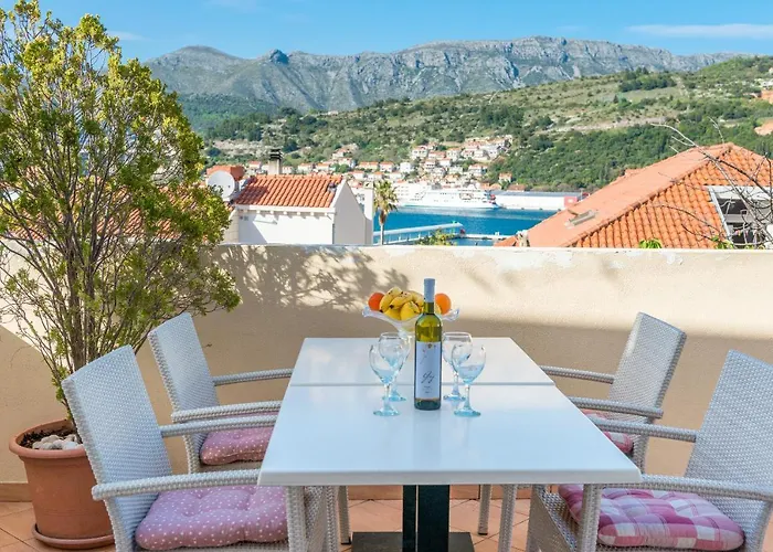 Apartment Adria