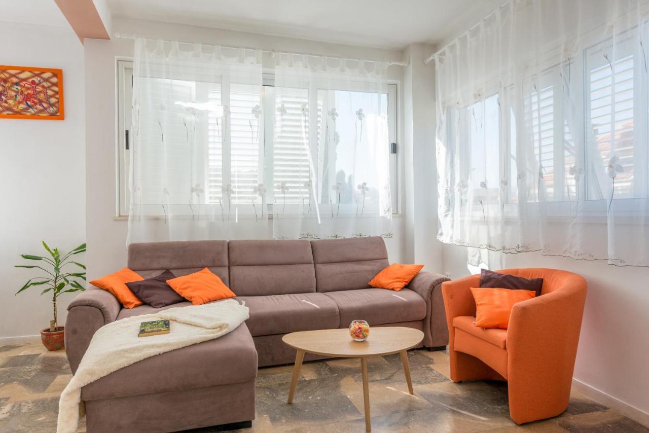 Apartment Adria