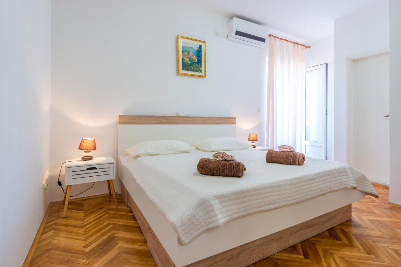 Apartment Adria