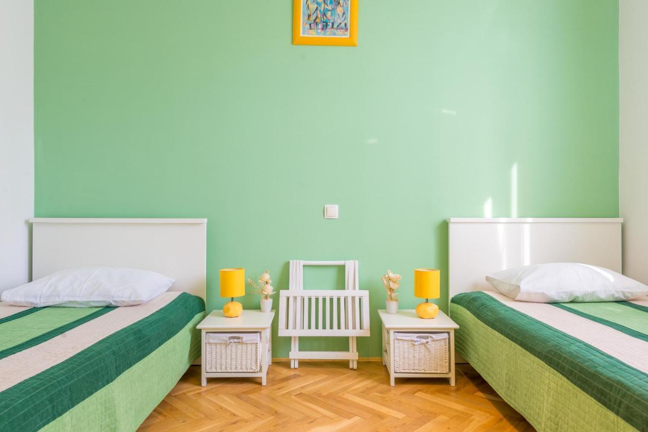 Apartment Adria Dubrovnik