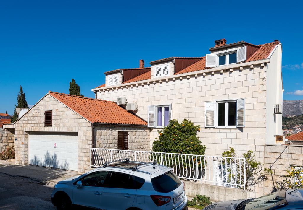Adria Dubrovnik