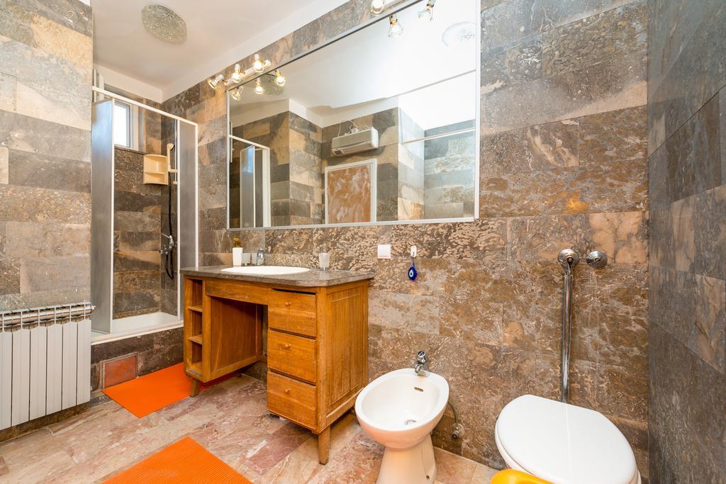 Adria Apartment *