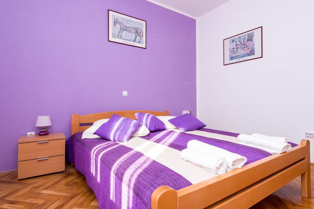 Apartment Adria *