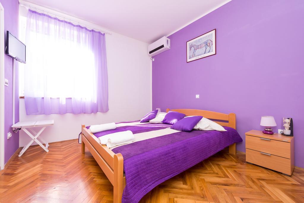 Apartment Adria *