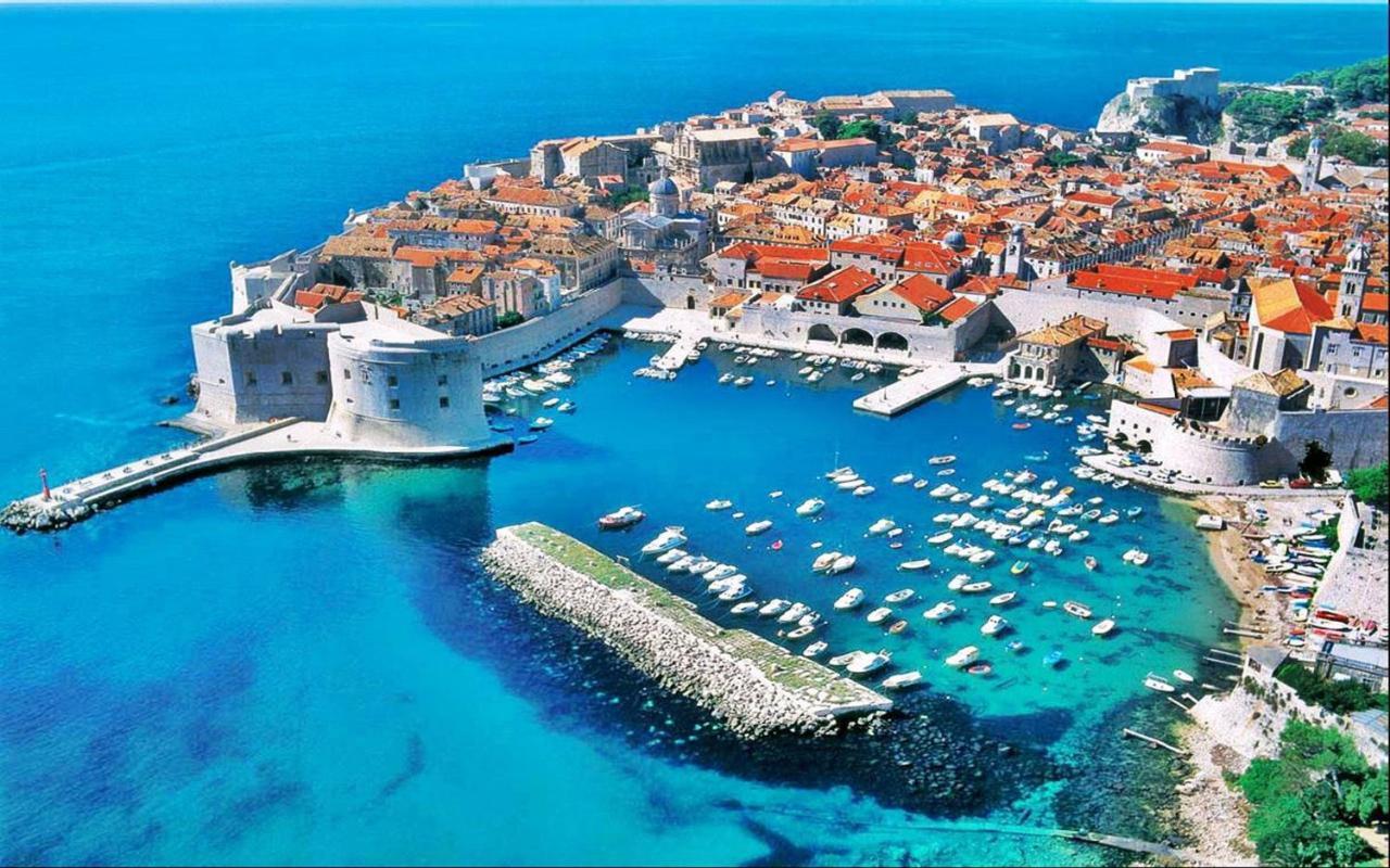 Adria Apartment Dubrovnik